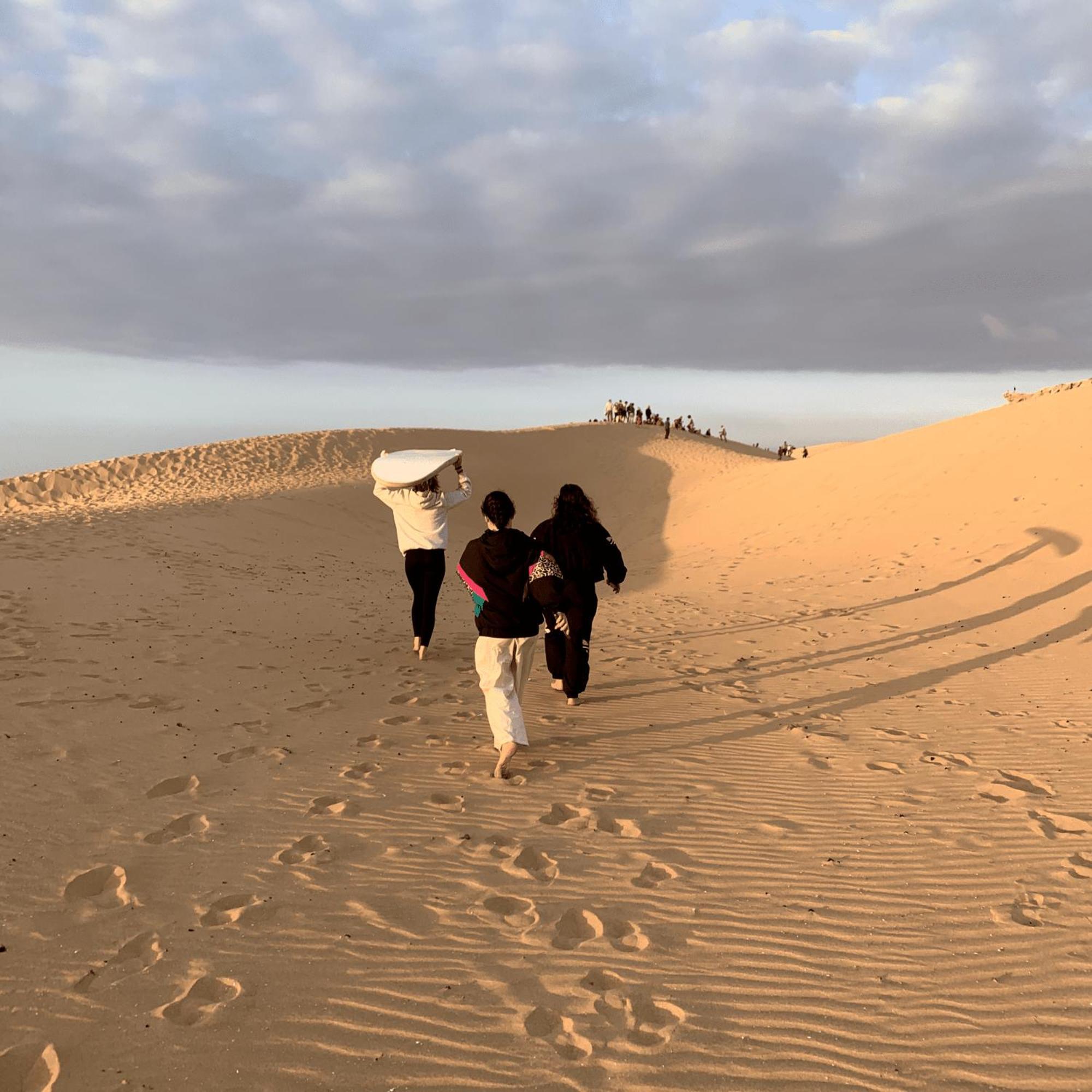 Traditional Taghazout Surf 외부 사진